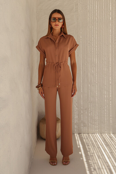 Foto Pantalona Essential Petra