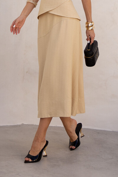 FotoSaia Midi Risca de Giz