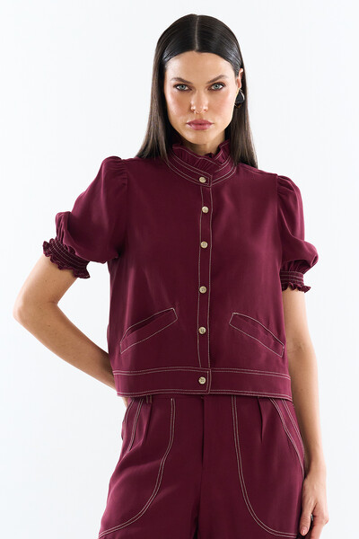 Foto Blusa Becky London