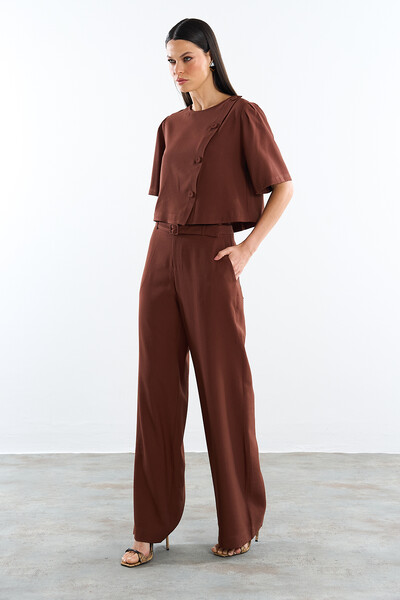 Foto Pantalona Buckle Sensorial