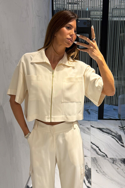 Foto Camisa Posh Lilly