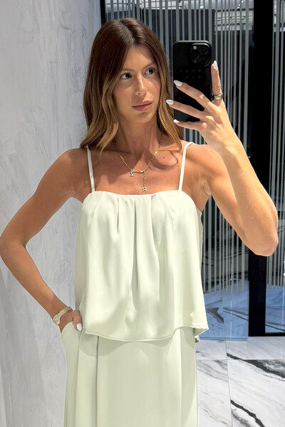 Foto Regata Pleats Celine