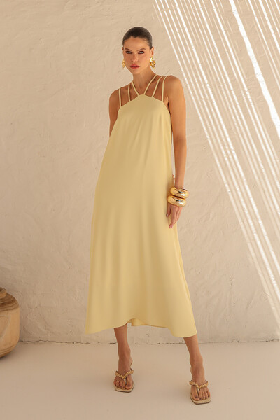 Foto Vestido Bliss Celine