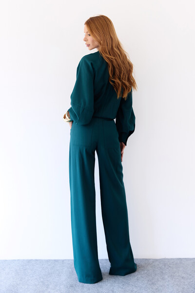 FotoPantalona Bloom Lilly