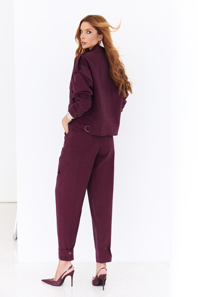 FotoCalça Utility Cuprum