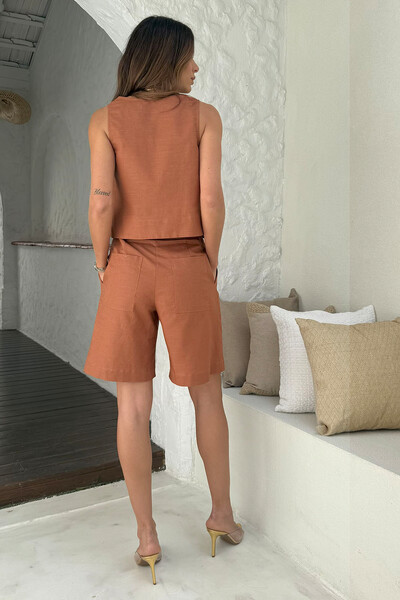 FotoBermuda Basic Bambu