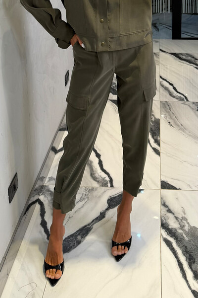 FotoCalça Utility Cuprum