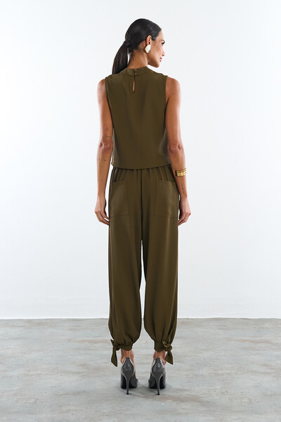 FotoCalça Harem Petra