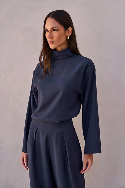Foto Blusa Astrid Viena