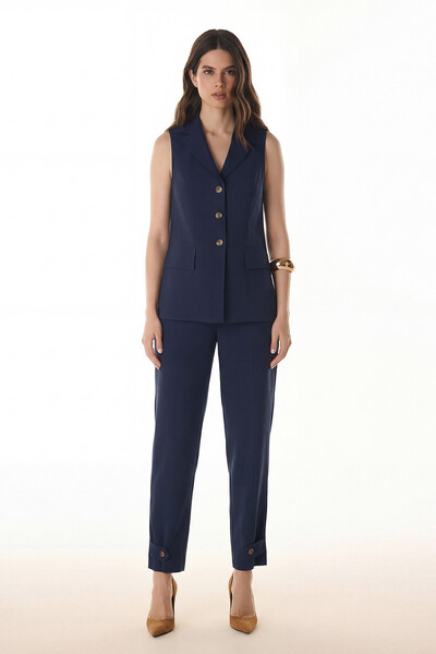 Foto Calça Ally Touch