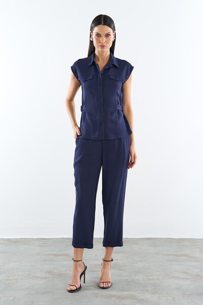 Foto Calça Tutto Francesca