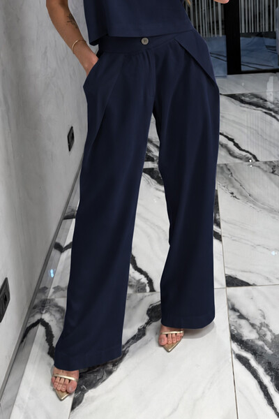 Foto Pantalona Blossom Lilly