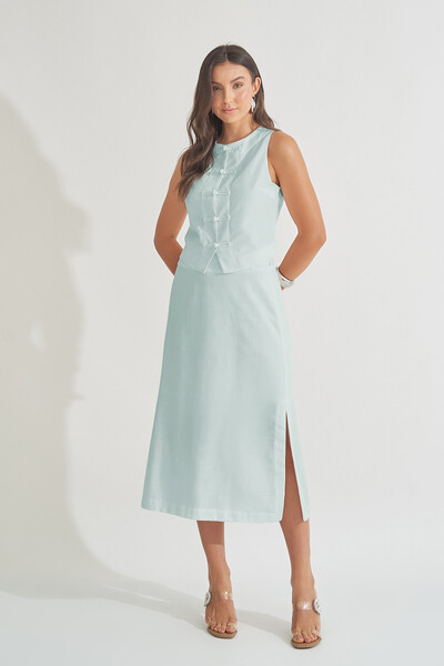 Foto Saia Poppy Positano