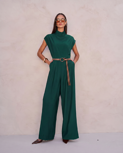 Foto Jumpsuit Aquarele Lilly