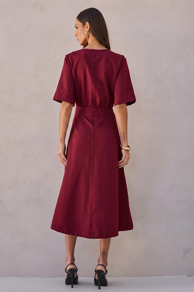 FotoVestido Midi Donatella