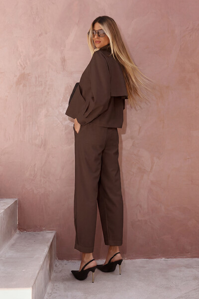 Foto Calça Athlesure Donatella