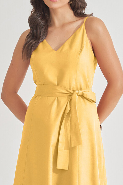 FotoVestido Isla Bambu