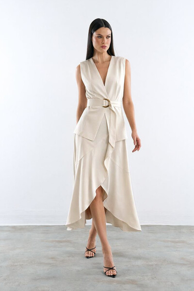 Foto Saia Midi Saints