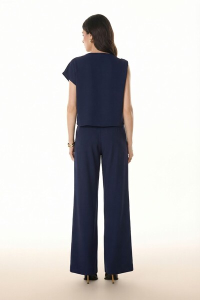 FotoPantalona Prega Megan