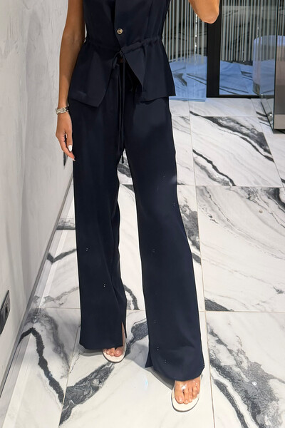 Foto Pantalona Basic California