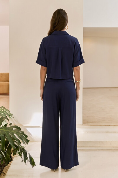 Foto Pantalona Balti Lilly