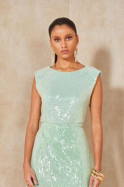 Foto Blusa Gloss - COPA