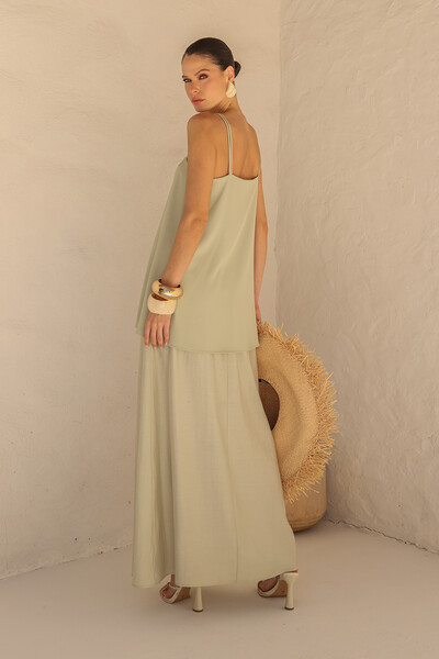 FotoSaia Longa Mayla