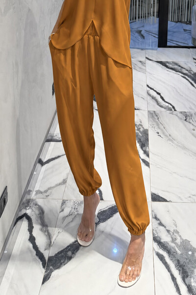 Foto Calça Gloss Celine