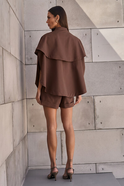 FotoShorts Donatella