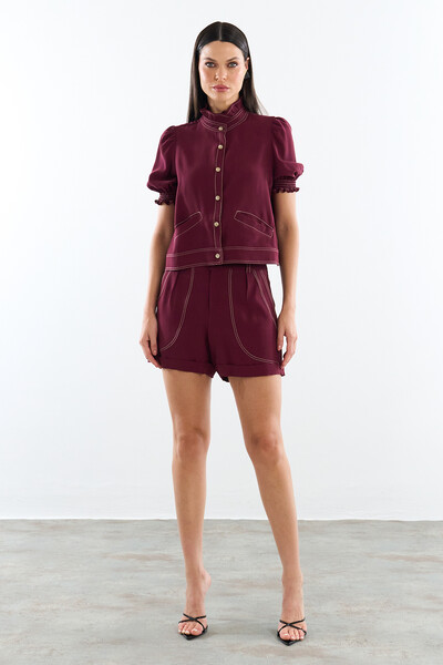 Foto Shorts Becky London