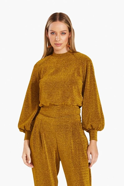 Foto Blusa M/L Party - COPA