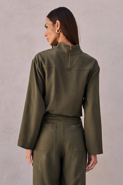 Foto Blusa Astrid Viena
