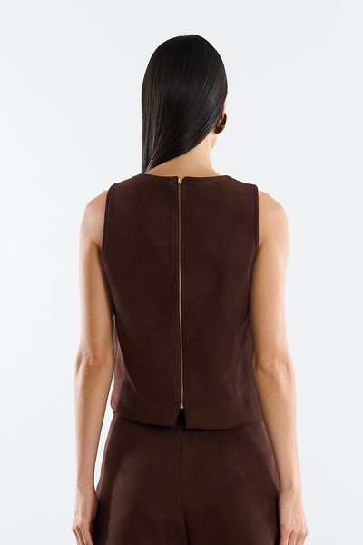 FotoRegata Cherie Suede