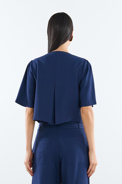 FotoBlusa Button Sensorial