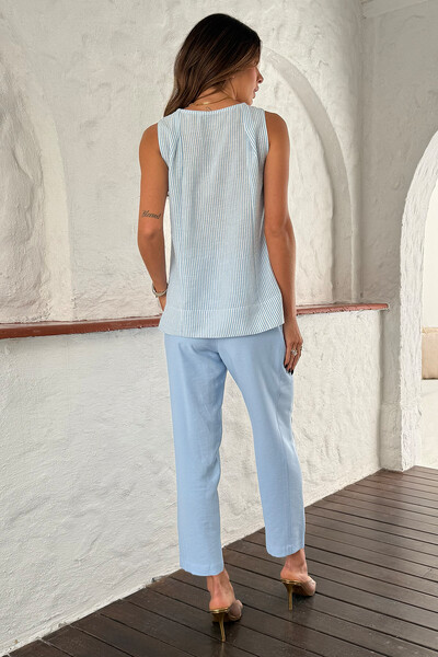 FotoCalça Pocket Mary