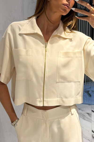 Foto Camisa Posh Lilly