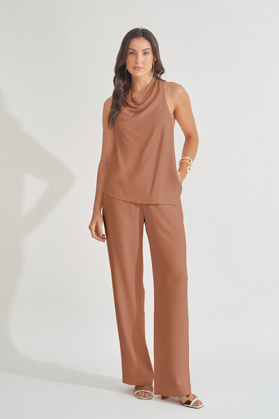 Foto Pantalona Basic Francesca