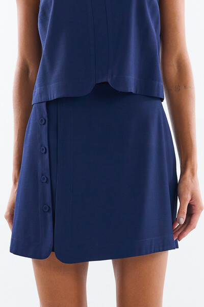 FotoShort Saia Ally Touch