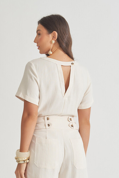 FotoBlusa City Josie