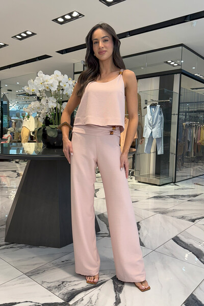 Foto Pantalona Belle Saints