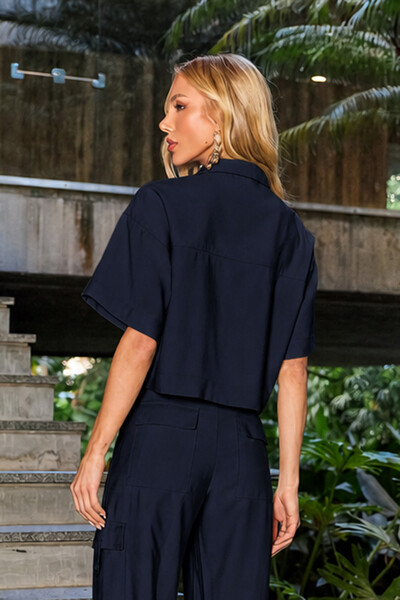Foto Camisa Posh Lilly
