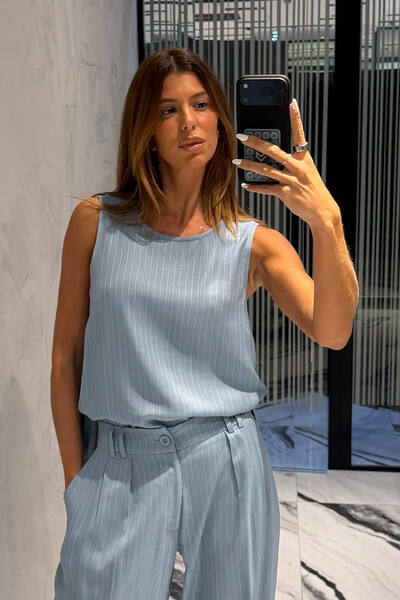 Foto Regata Ayanna