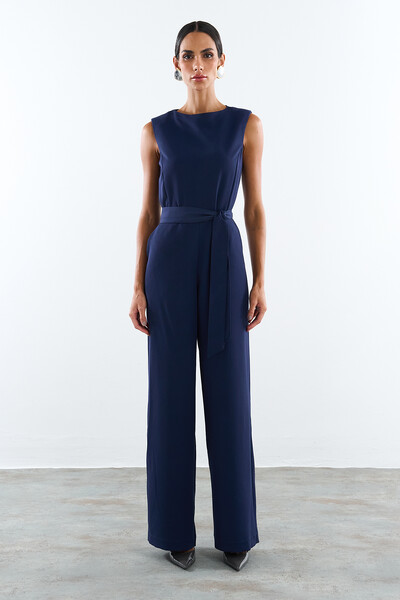 Foto Jumpsuit Essential Genebra