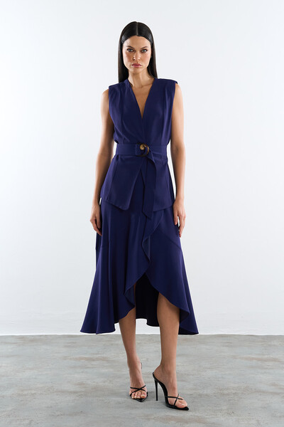 Foto Saia Midi Saints