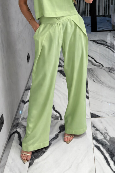 Foto Pantalona Blossom Lilly