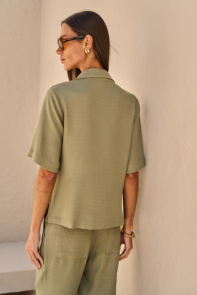 Foto Blusa Bella Francesca