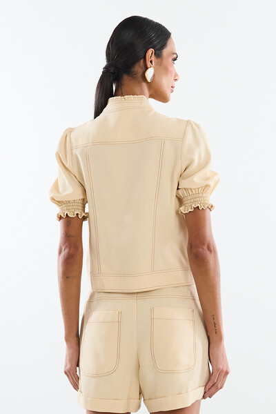 FotoBlusa Becky London