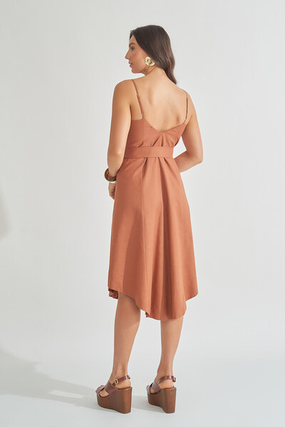 FotoVestido Isla Bambu