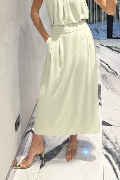 FotoSaia Pleats Celine