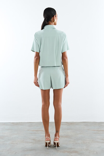 FotoShort Saia Utility Lolly